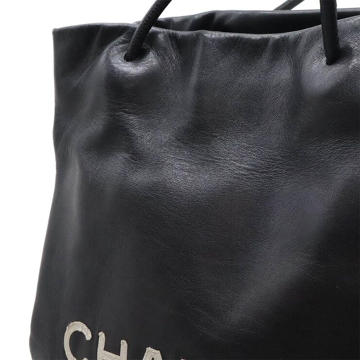 Chanel Tote