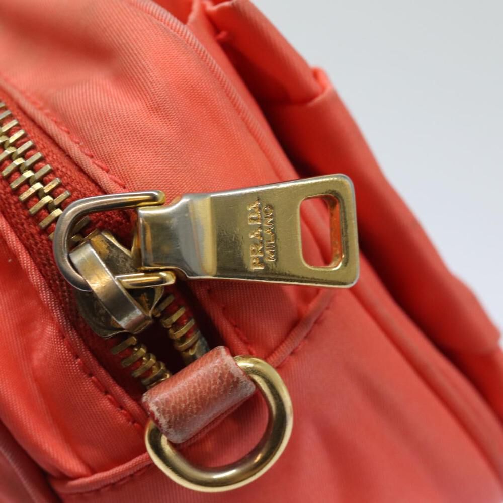 Prada Shoulder Bag