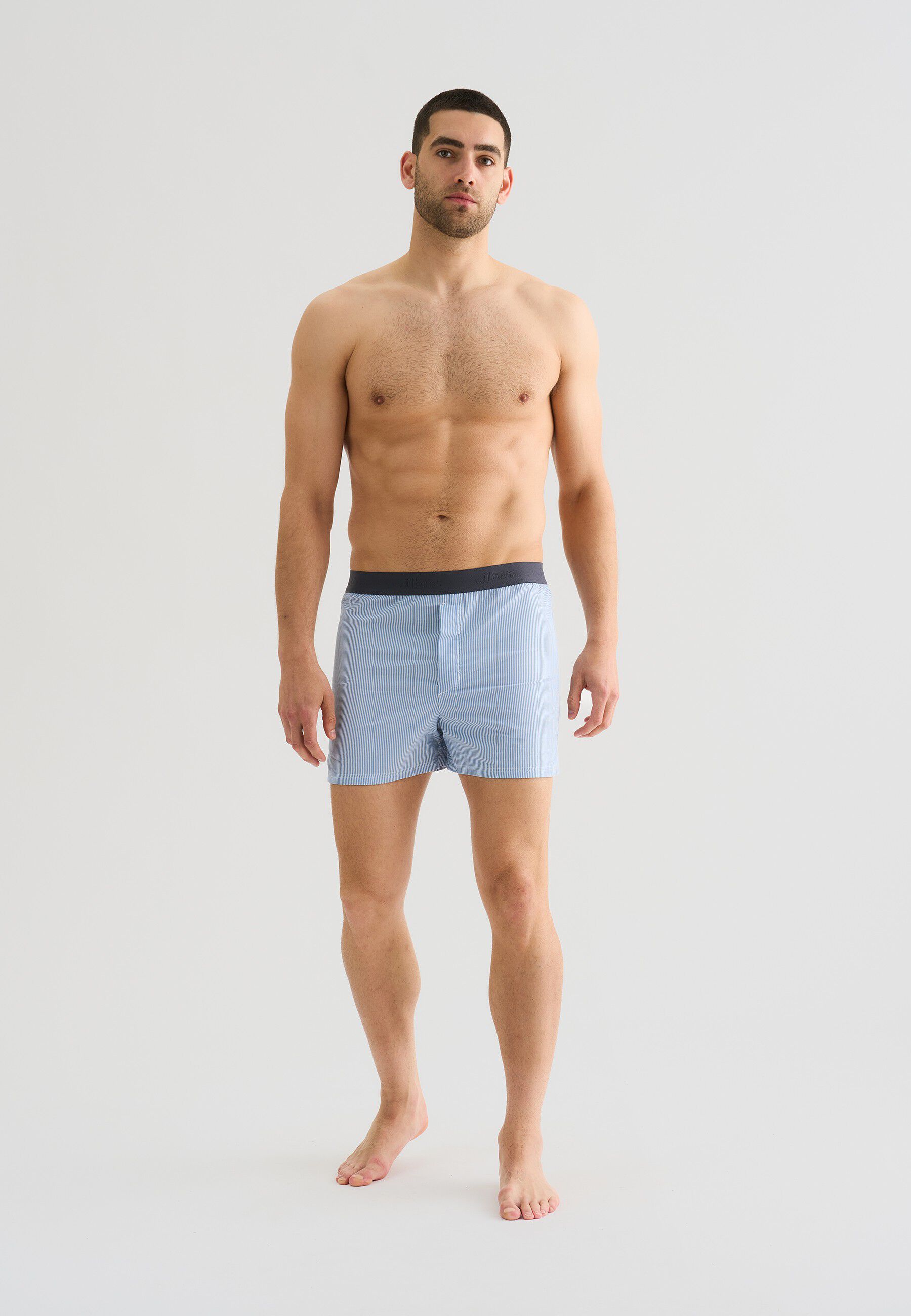 JBS 3-pack boxershorts.