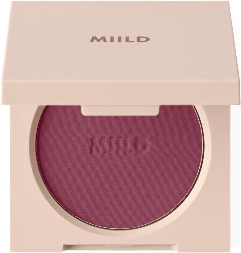 Skin Glow Radiant Powder Flush 03 Plum Night