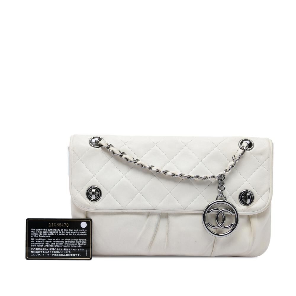 Chanel Flap Bag