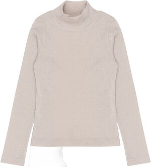 TNYvette L_S Rib Top