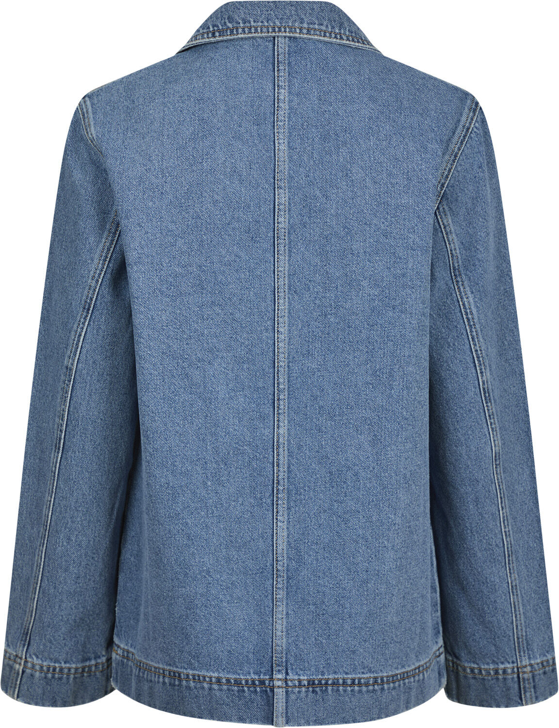 Dimma Denim Blazer