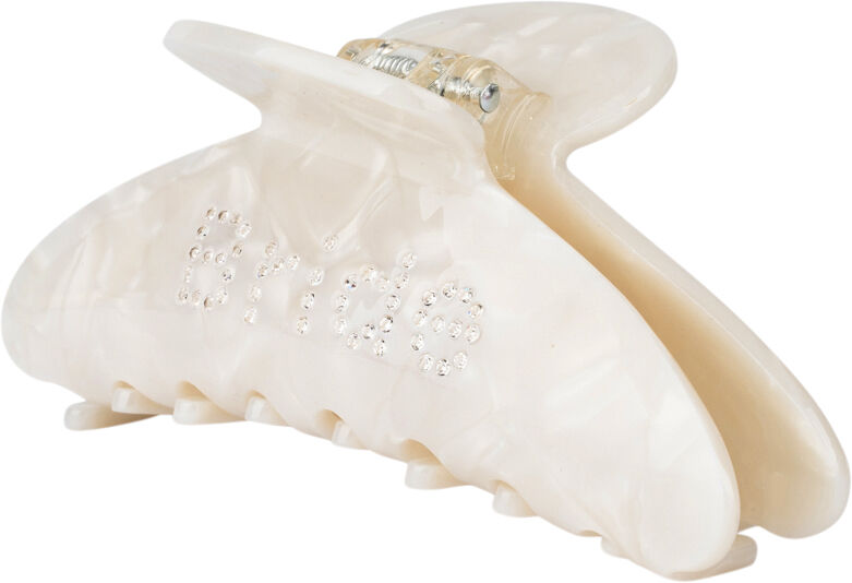 Ida Bright White Big