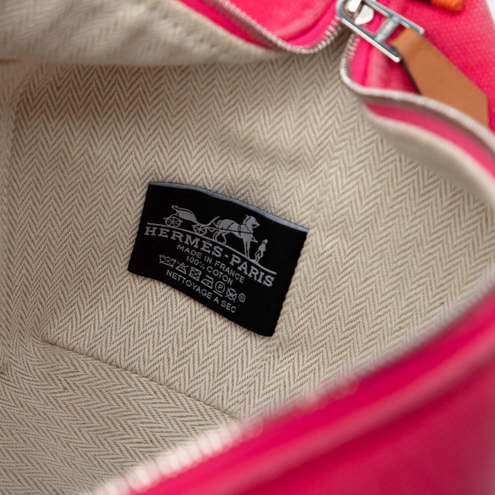 Herm&egrave;s Handbag