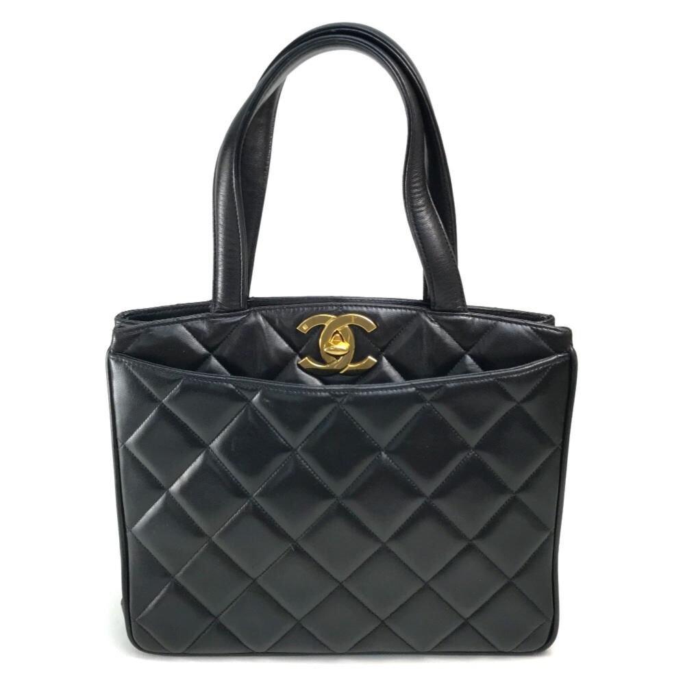 Chanel Handbag