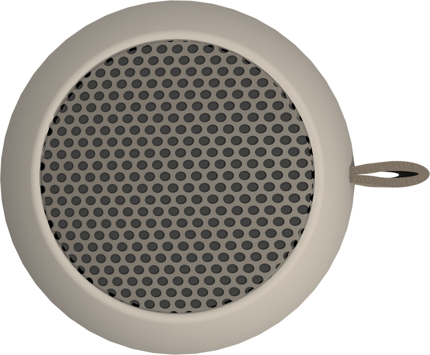 aGO MINI - Ivory Sand