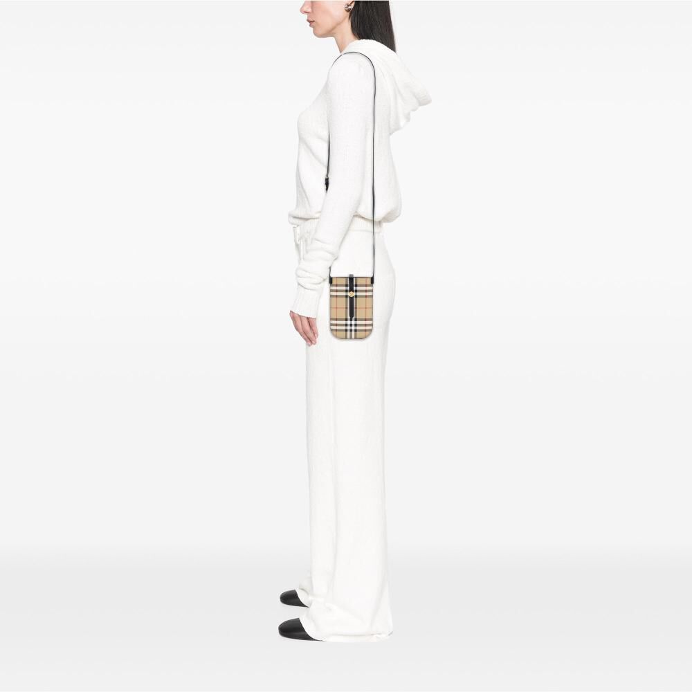 Burberry Crossbody Bag