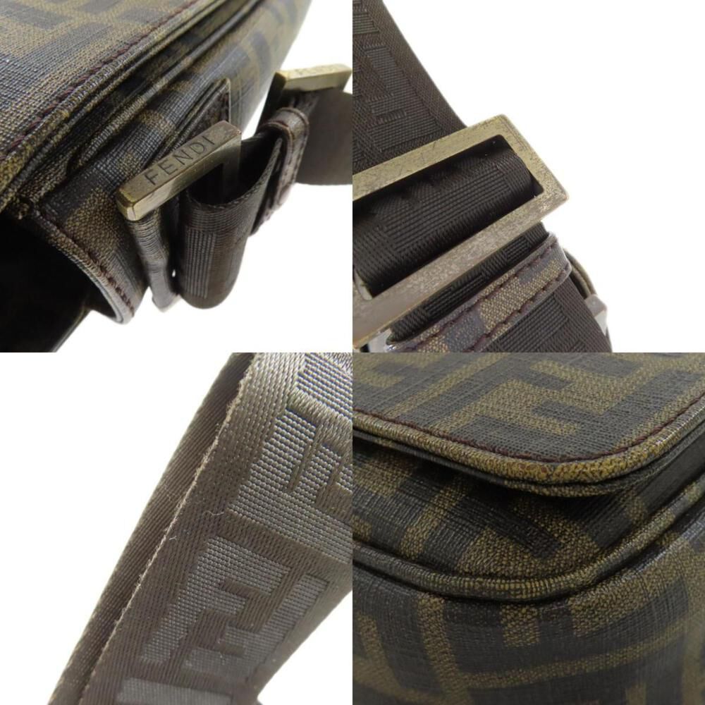 Fendi Shoulder Bag