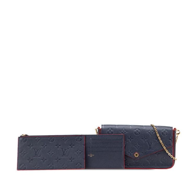 Louis Vuitton Pochette Felicie