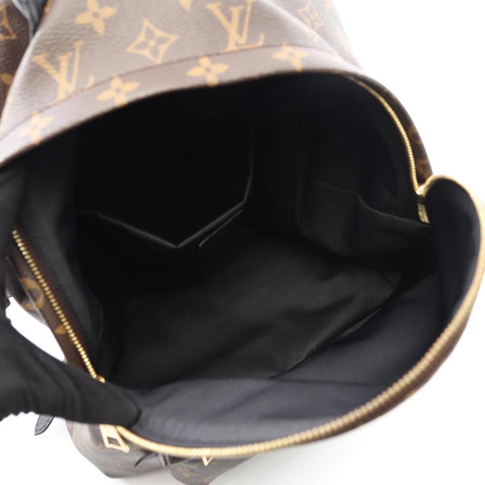 Louis Vuitton Palm Springs