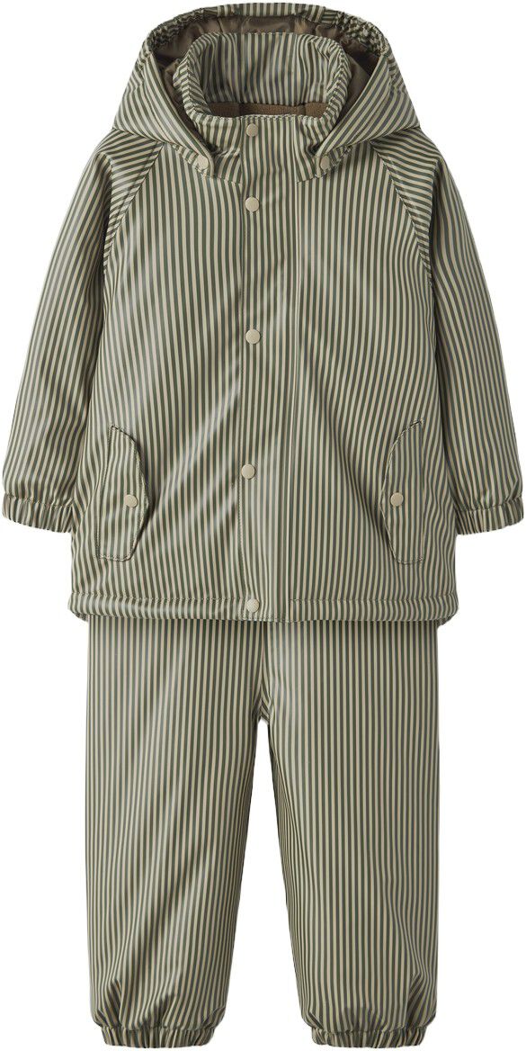 Nmmladry10 Pad Rain Set Aop Fo1 Lil