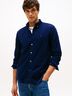 SOLID CORDUROY RF SHIRT