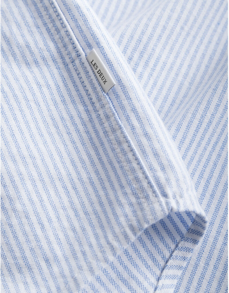 Kristian Oxford Shirt