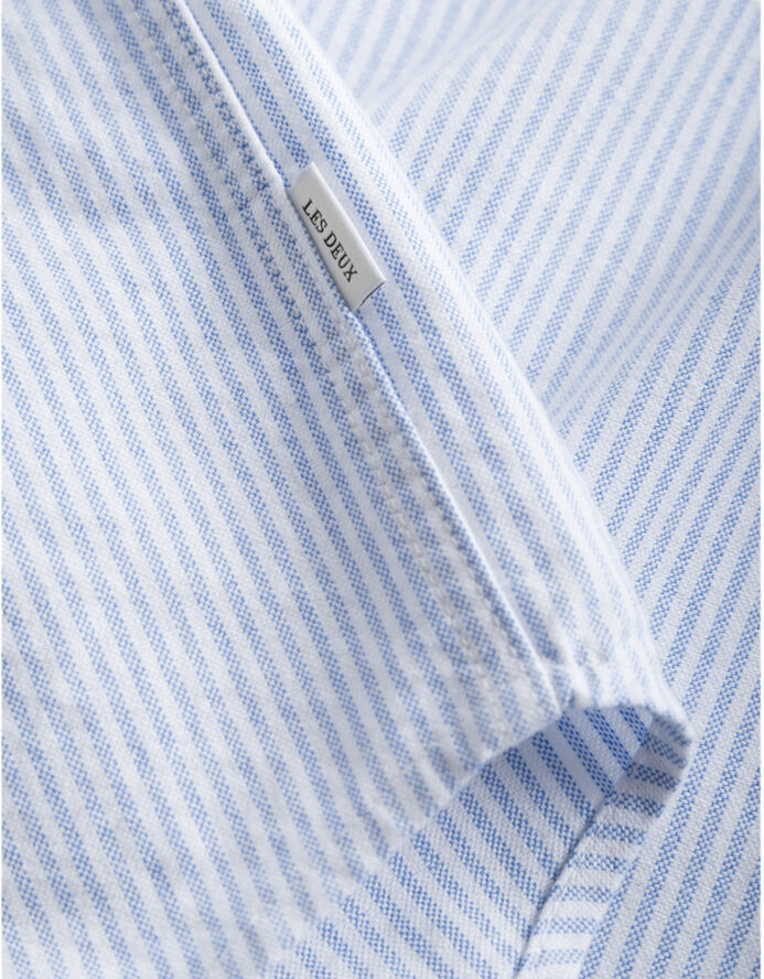 Kristian Oxford Shirt