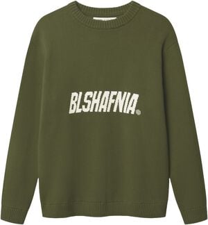 Entrance Knit