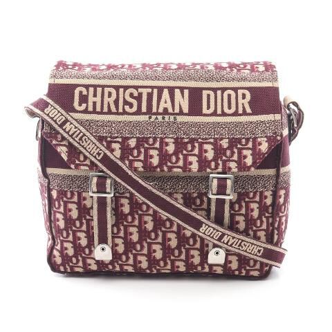 Dior Shoulder Bag