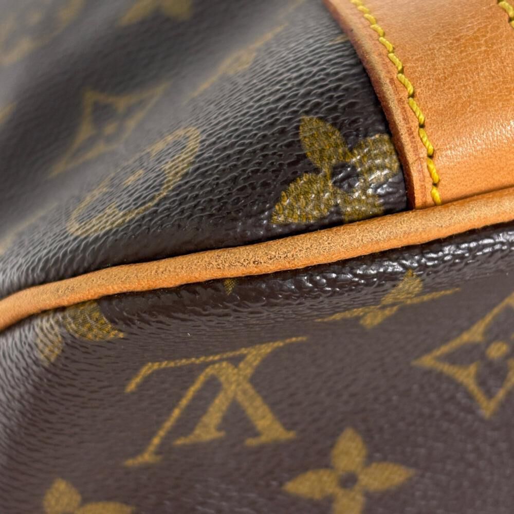 Louis Vuitton Sac Shopping