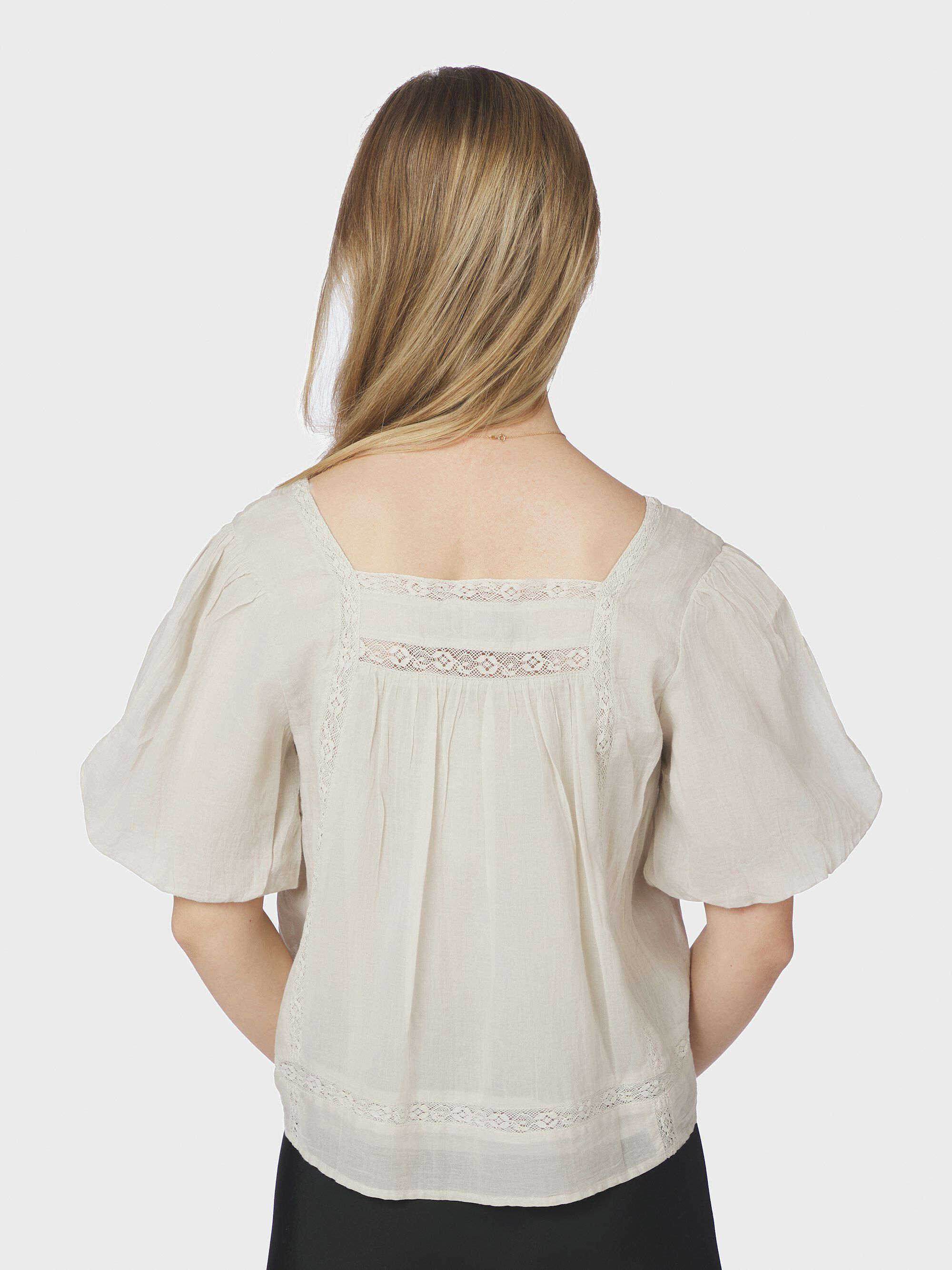 Tukana S Voile Blouse