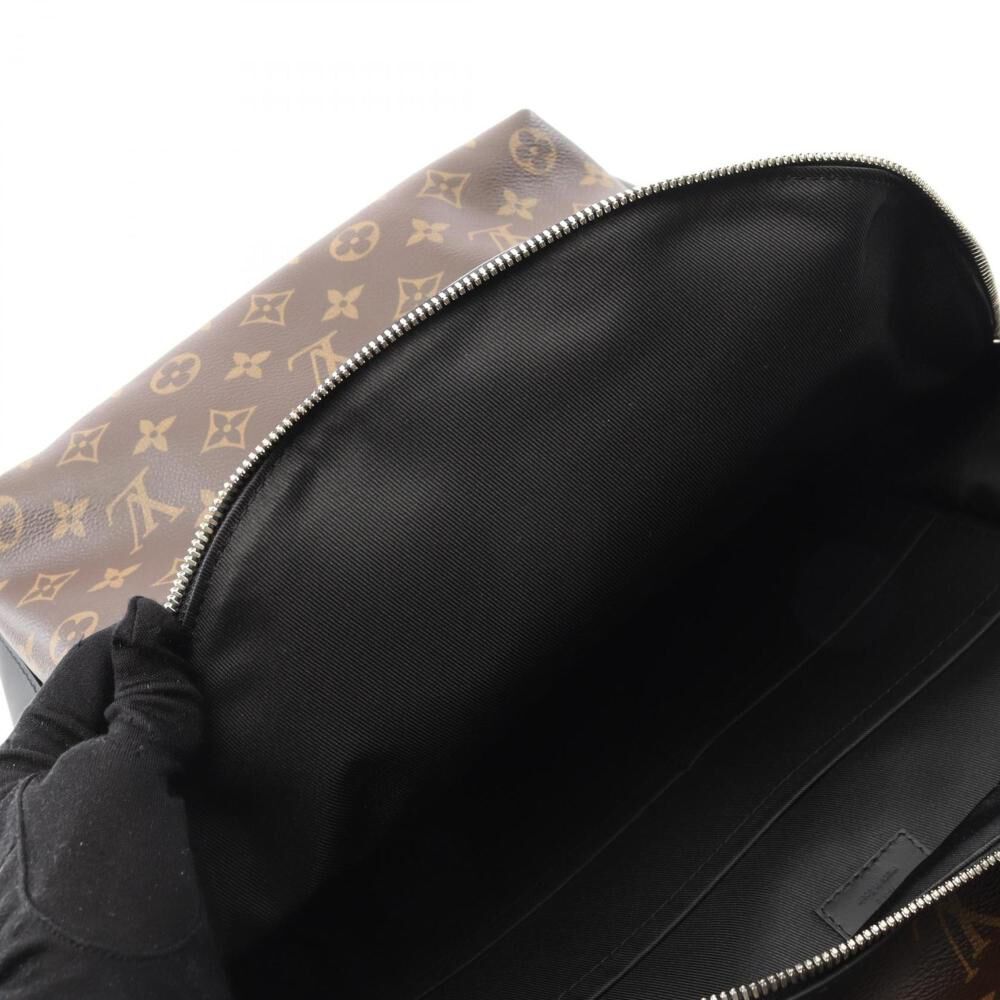 Louis Vuitton Discovery Backpack