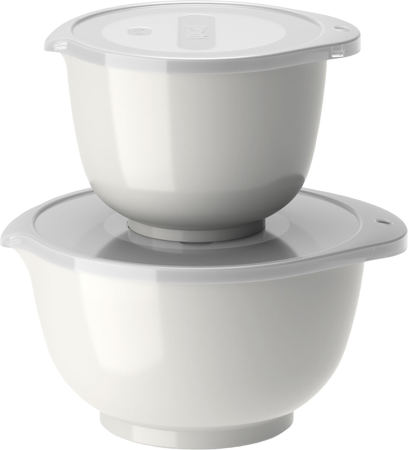 Margrethe-set 4 dlr 1,5 + 3 L Vit