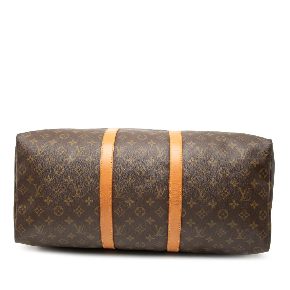 Louis Vuitton Keepall