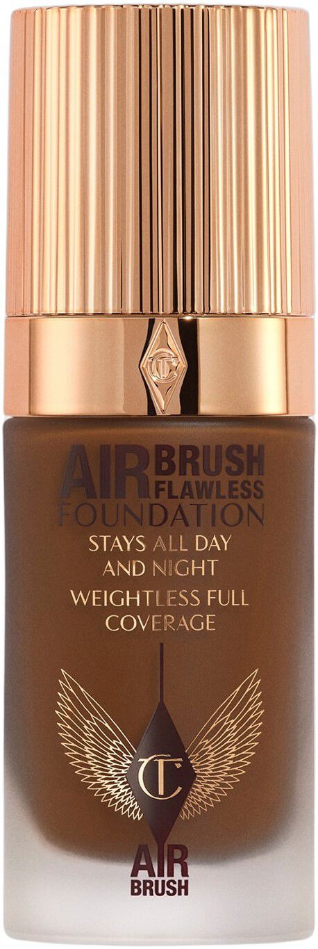 Airbrush Flawless Foundation L&auml;tt fullt&auml;ckande foundation