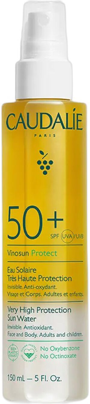 Vinosun Very High Protection Water SPF50+ 150 ml