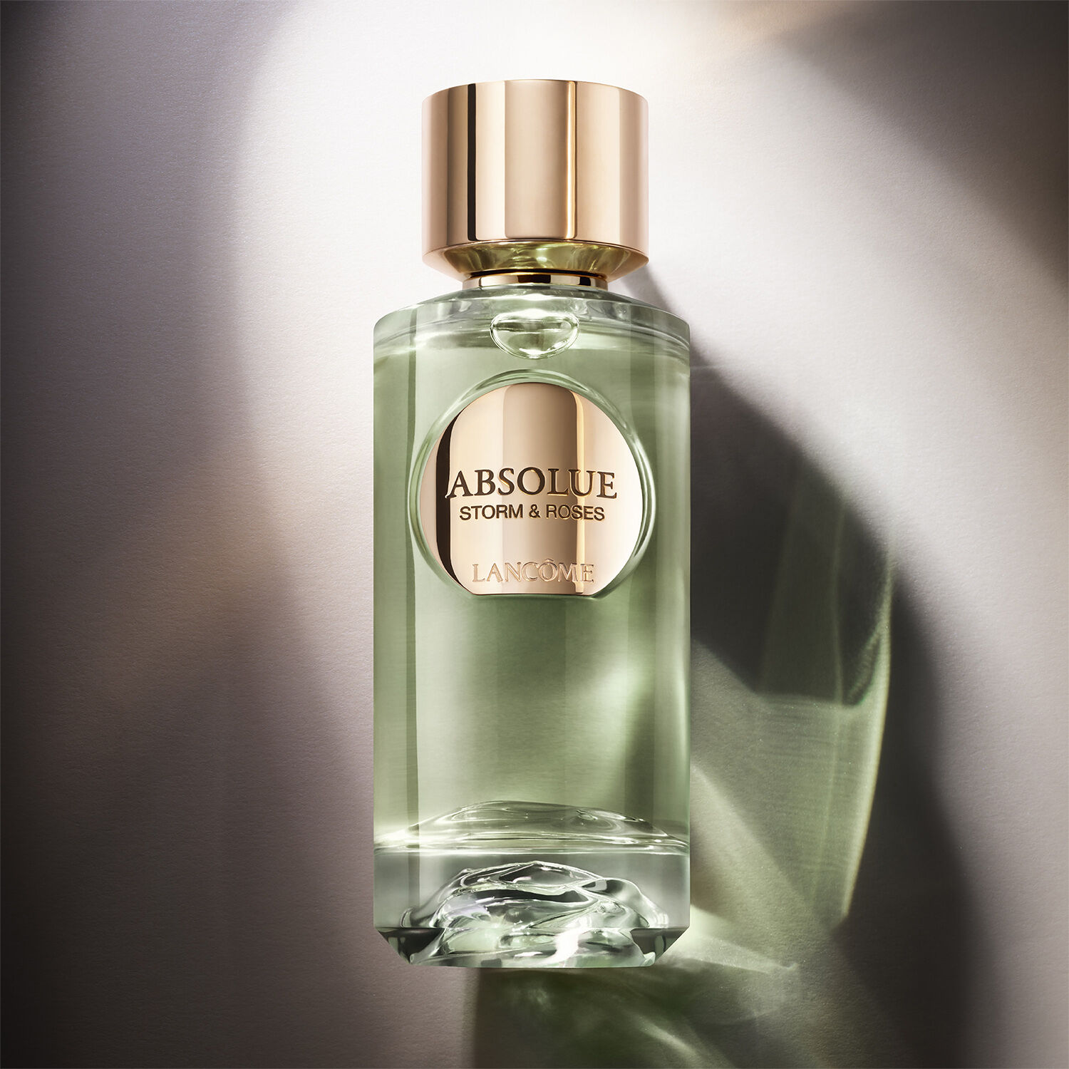 Absolue Les Parfums STORM & ROSES Eau de Parfum