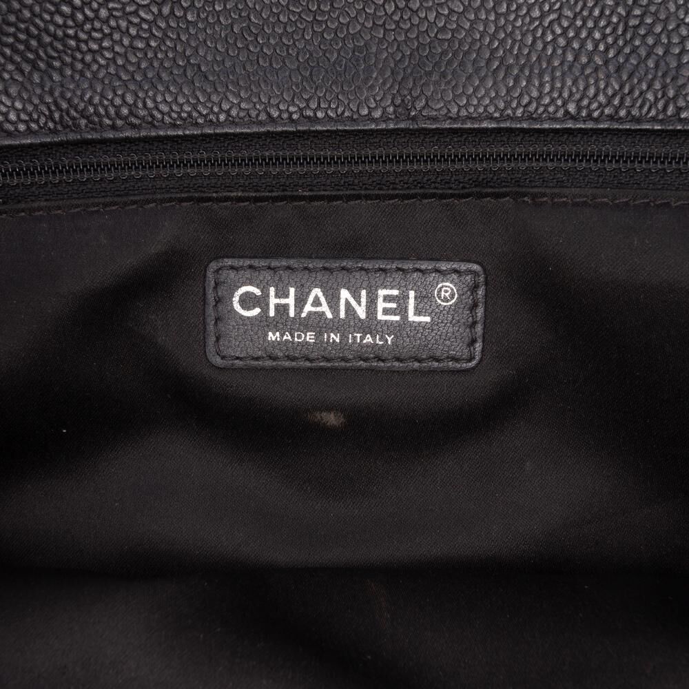 Chanel Tote