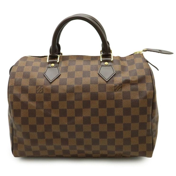 Louis Vuitton Speedy