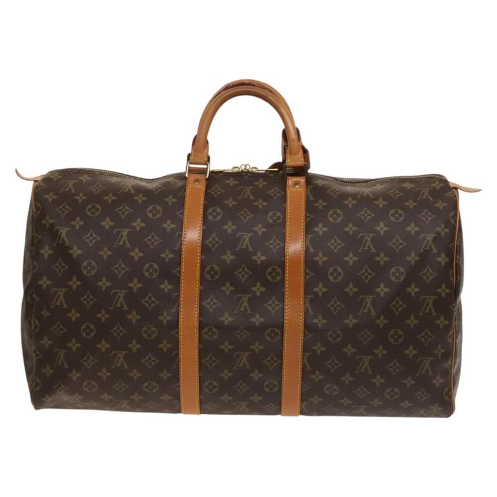 Louis Vuitton Keepall