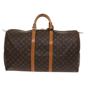 Louis Vuitton Keepall