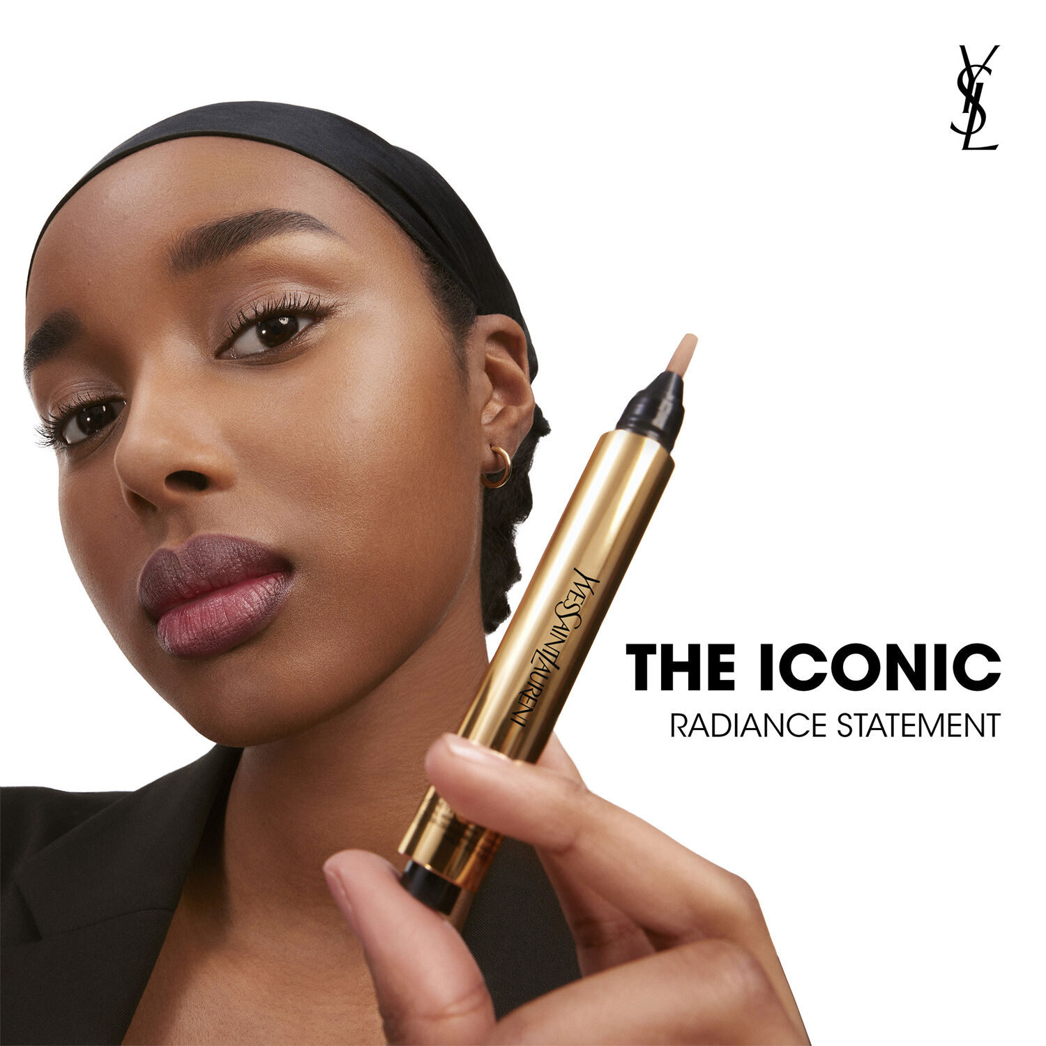 Yves Saint Laurent Touche &Eacute;clat Illuminating Pen