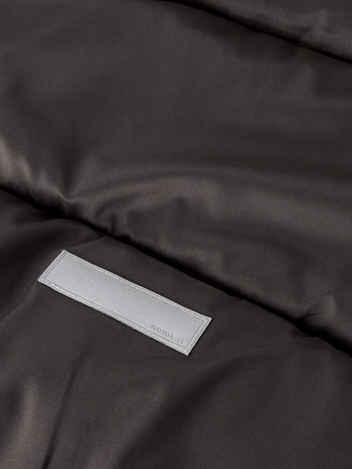 Nkfforty Puffer Jacket