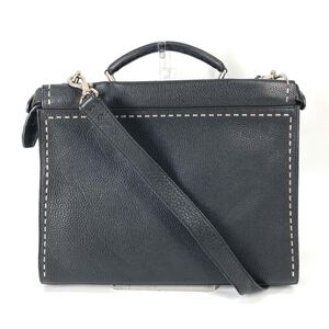 Fendi Peekaboo