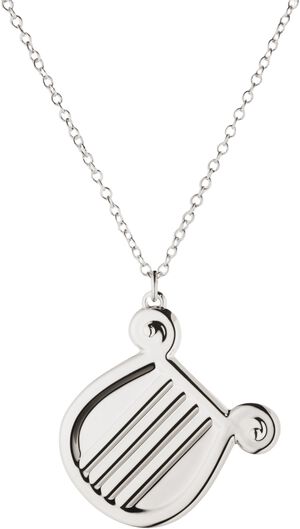 CC26 ORNAMENT HARP