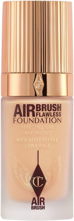 Airbrush Flawless Foundation Lätt fulltäckande foundation