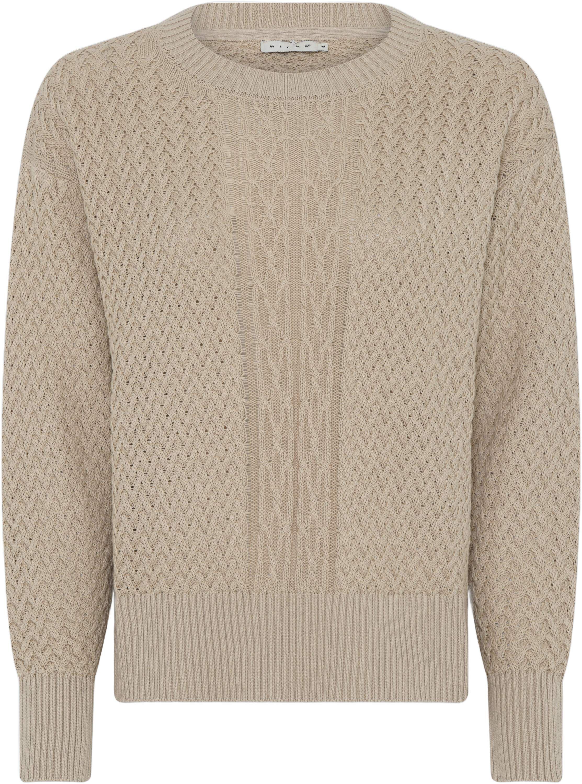 BBJumper_ BB Autumn CottonKnit