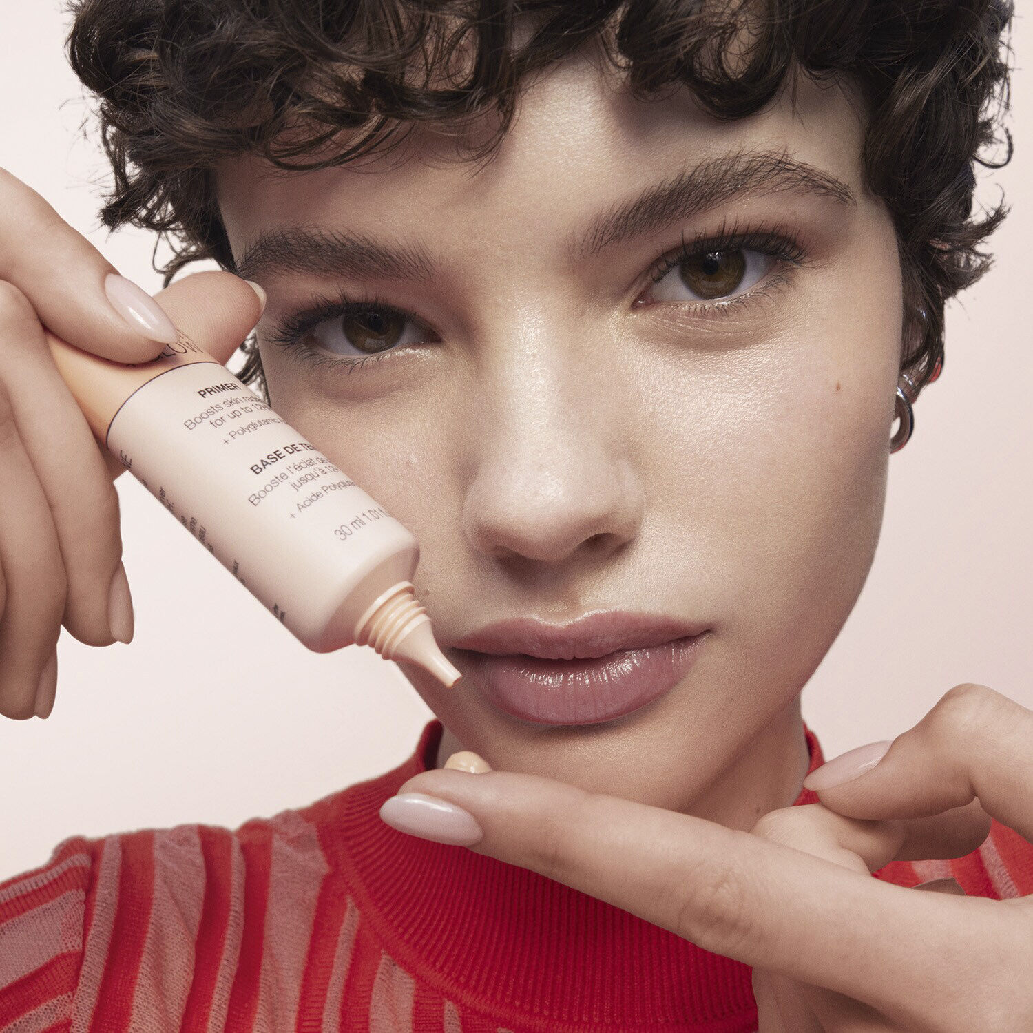 Hydrate & Glow - Foundation