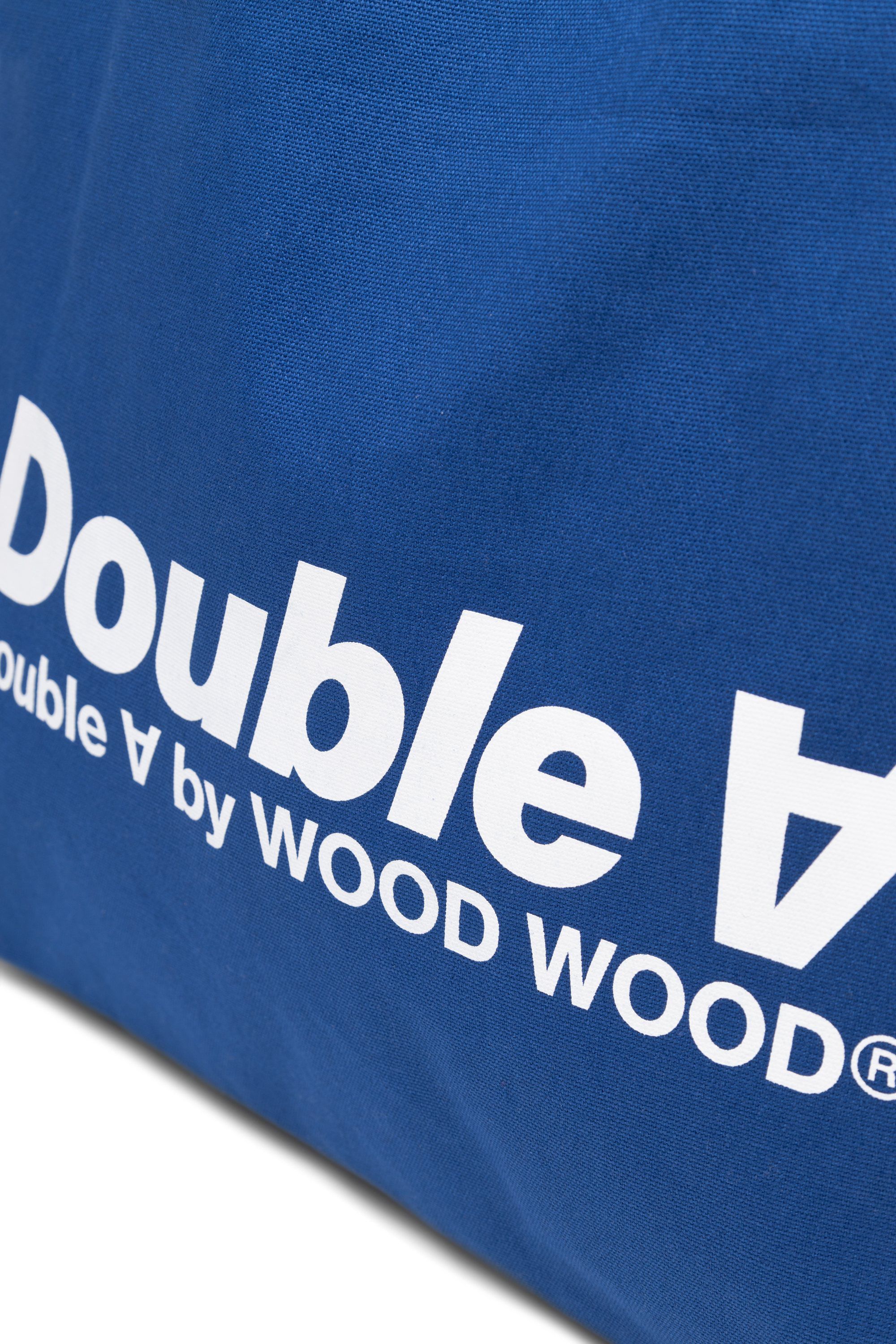 WWConner italic tote bag 25306