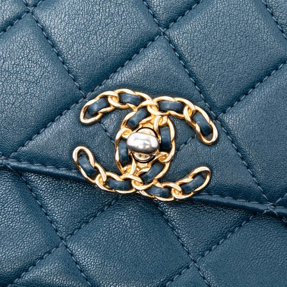 Chanel Flap Bag