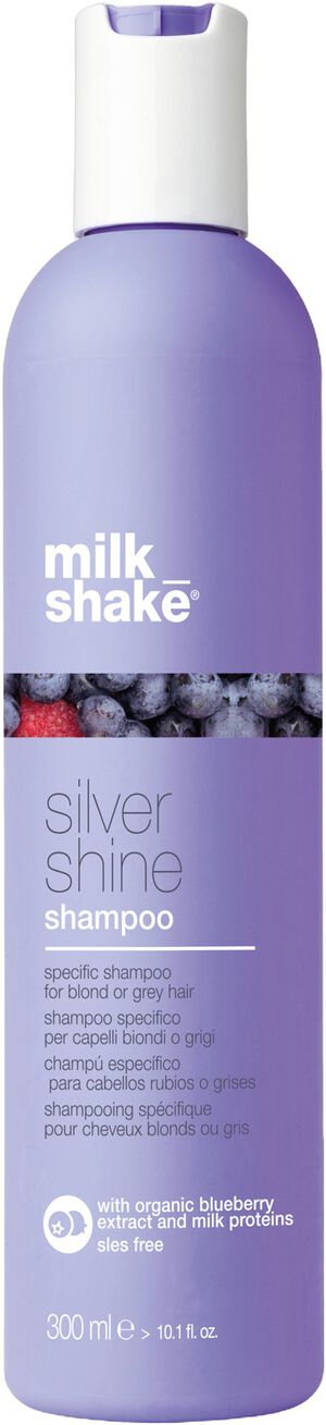 Silver Shine