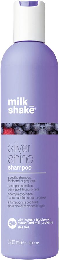 Silver Shine