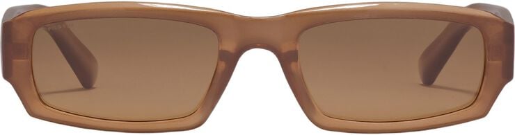 ALAYNA sunglasses brown