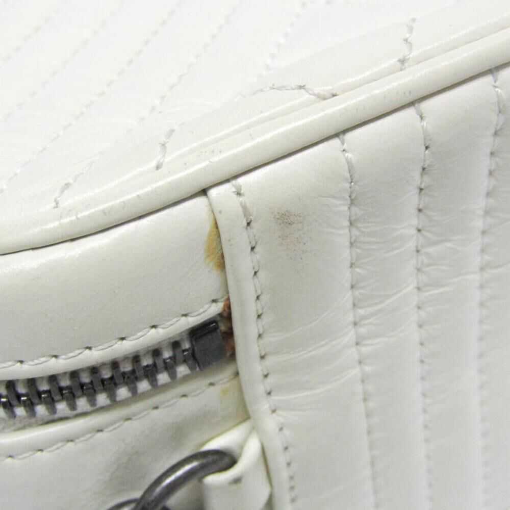 Chanel Crossbody Bag