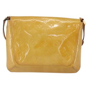 Louis Vuitton Thompson Street