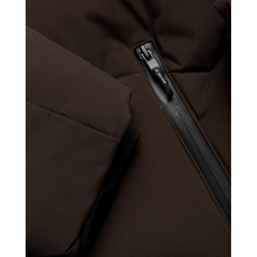 WBJoseph Tech Jacket
