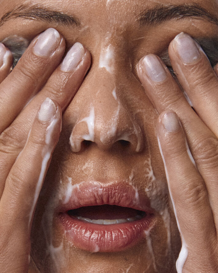 Cleansing Gel, Gentle & Clarifying 100 ml