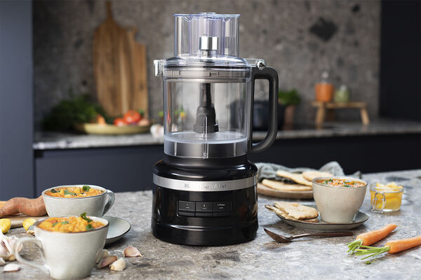KITCHENAID FOOD PROCESSOR - 5KFP1319EOB